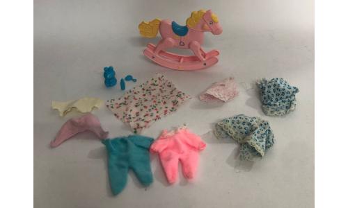 Estrela Fam�lia Cora��o Roupas e Acess�rios